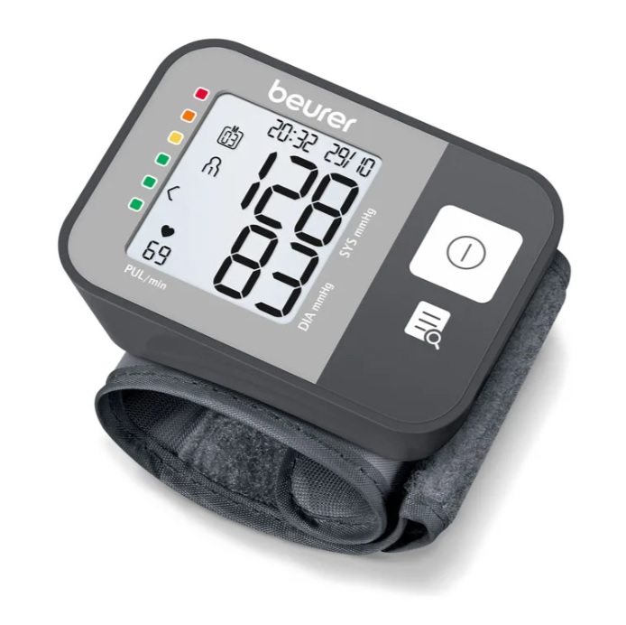 BC 27 Bilekten Tansiyon Ölçme Aleti